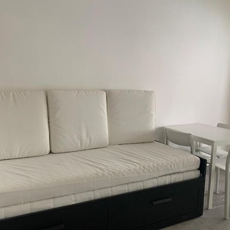 Loft Costa Viola Scilla别墅 外观 照片