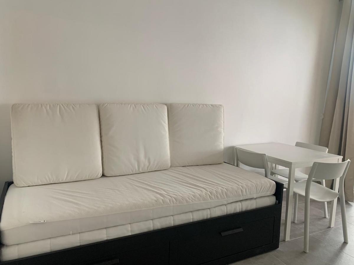 Loft Costa Viola Scilla别墅 外观 照片