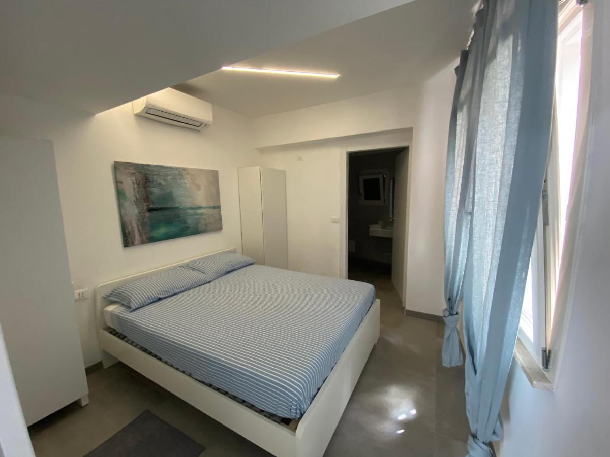 Loft Costa Viola Scilla别墅 外观 照片
